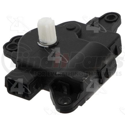 Four Seasons 73380 AIR DOOR ACTUATOR