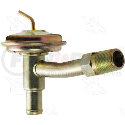 Four Seasons 74605 Vacuum Non-Bypass Closes