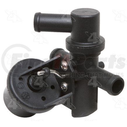 Four Seasons 74701 Vacuum Bypass Closes Heat