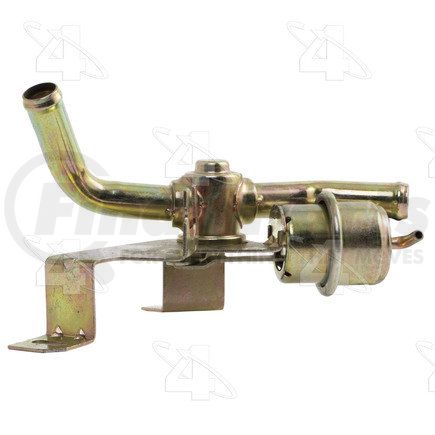 Four Seasons 74771 Vacuum Non-Bypass Closes