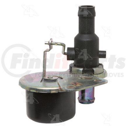 Four Seasons 74802 Vacuum Non-Bypass Closes