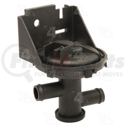 Four Seasons 74856 Vacuum Bypass Closes Heat