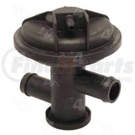 Four Seasons 74857 Vacuum Non-Bypass Closes