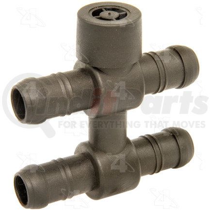 Four Seasons 74882 Pressure Bypass Open Heat