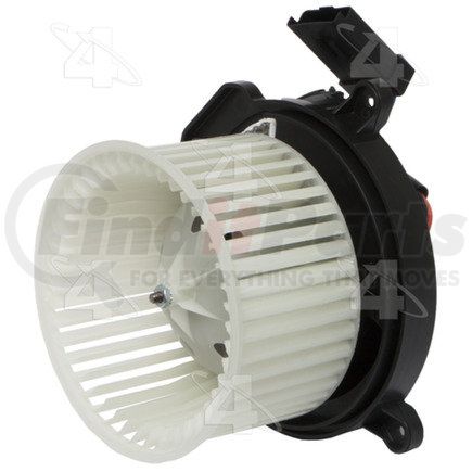 Four Seasons 75040 FLANGED VENTED CW BLOWER