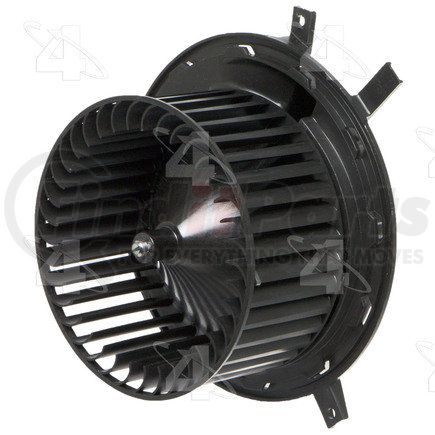 Four Seasons 75042 FLANGED VENTED CW BLOWER