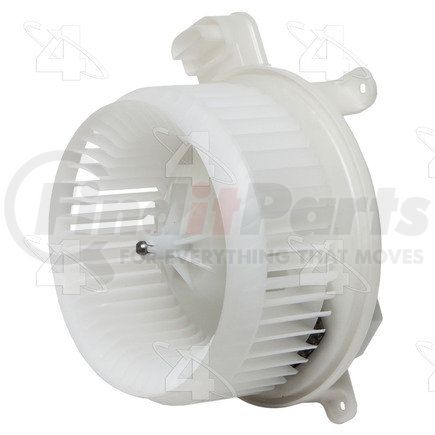 Four Seasons 75050 FLANGED VENTED CCW BLOWER