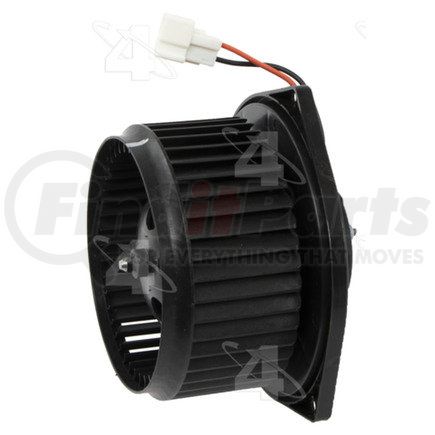 Four Seasons 75140 BLOWER MOTOR