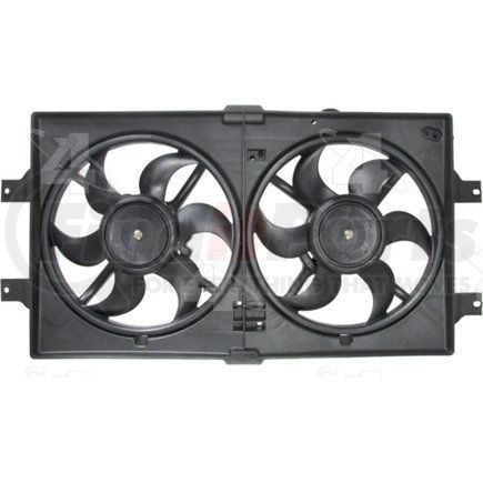 Four Seasons 75203 Radiator / Condenser Fan
