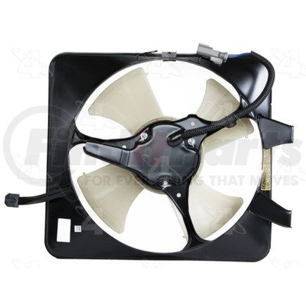 Four Seasons 75265 Condenser Fan Motor Assem