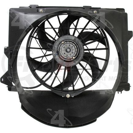 Four Seasons 75284 Condenser Fan Motor Assem