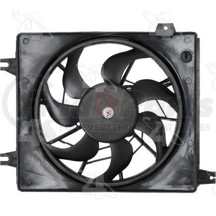 Four Seasons 75298 Condenser Fan Motor Assem