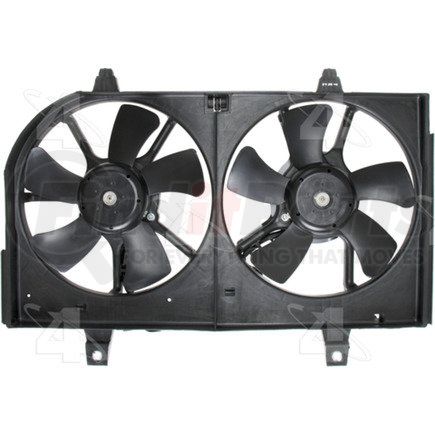 Four Seasons 75306 Radiator / Condenser Fan