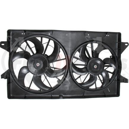 Four Seasons 75300 Radiator / Condenser Fan