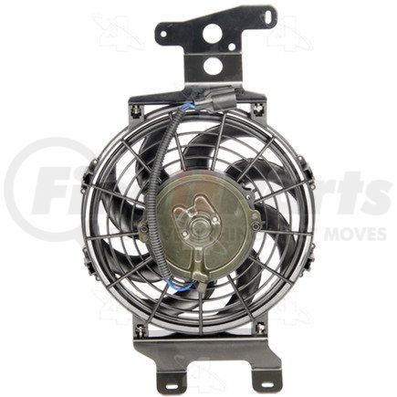Four Seasons 75346 RADIATOR FAN MOTOR ASSEMB