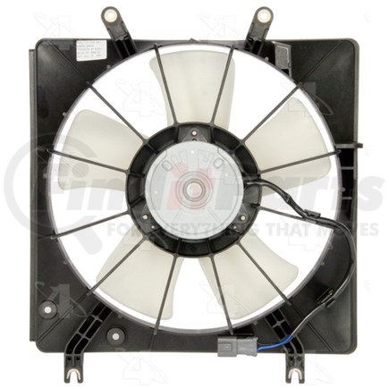 Four Seasons 75347 Radiator Fan Motor Assemb