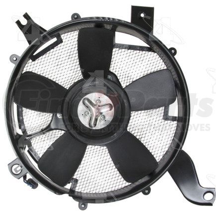 Four Seasons 75432 Condenser Fan Motor Assem