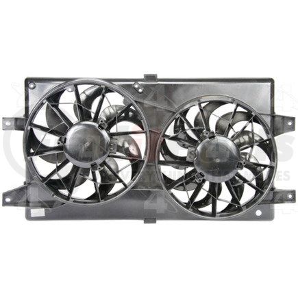 Four Seasons 75468 Radiator / Condenser Fan