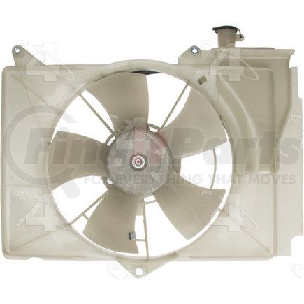 Four Seasons 75477 Radiator / Condenser Fan