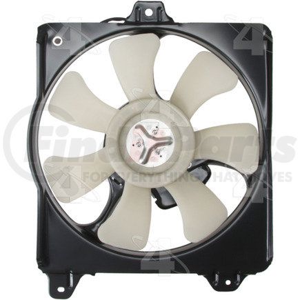 Four Seasons 75478 Condenser Fan Motor Assem