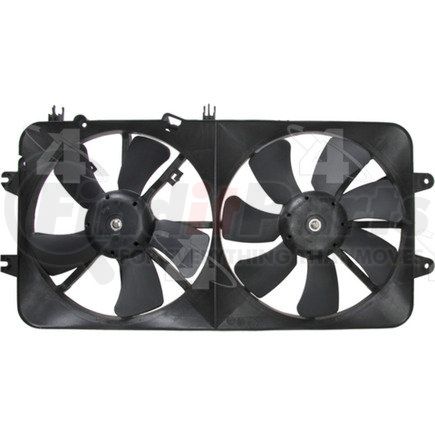 Four Seasons 75501 Radiator / Condenser Fan