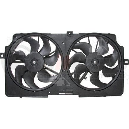 Four Seasons 75524 Radiator / Condenser Fan