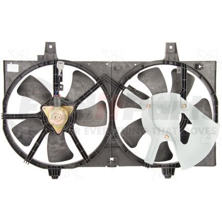 Four Seasons 75527 Radiator / Condenser Fan