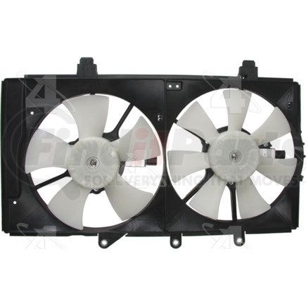 Four Seasons 75528 Radiator / Condenser Fan