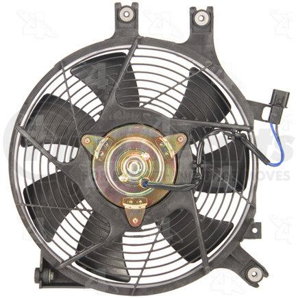 Four Seasons 75568 Condenser Fan Motor Assem