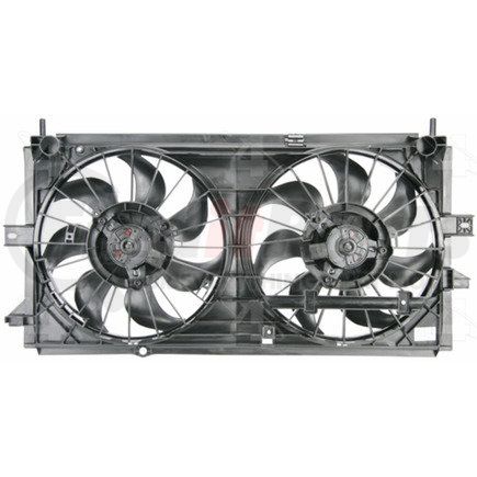 Four Seasons 75582 Radiator / Condenser Fan