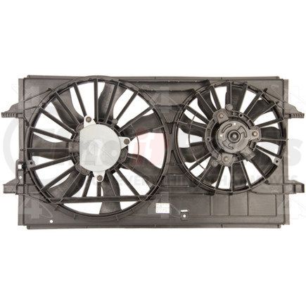 Four Seasons 75614 Radiator / Condenser Fan