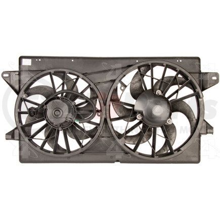 Four Seasons 75629 Radiator / Condenser Fan