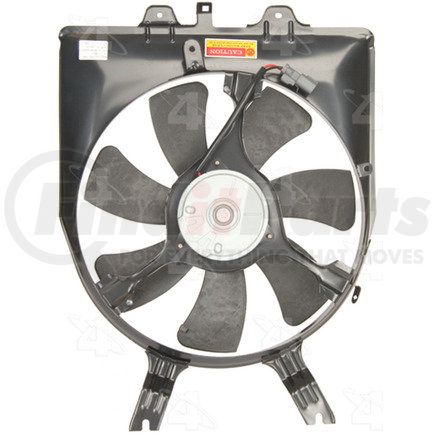 Four Seasons 75644 Condenser Fan Motor Assem