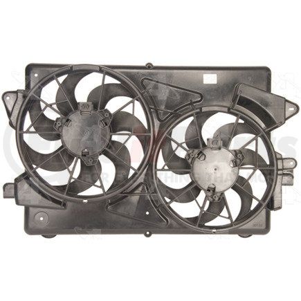 Four Seasons 75654 Radiator / Condenser Fan