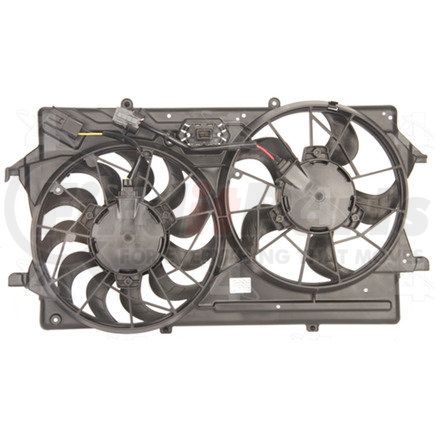 Four Seasons 75649 Radiator / Condenser Fan