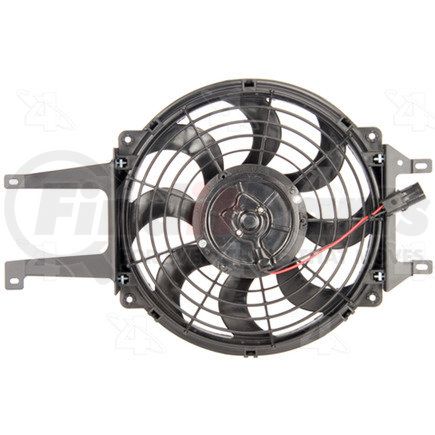 Four Seasons 75751 Condenser Fan Motor Assem