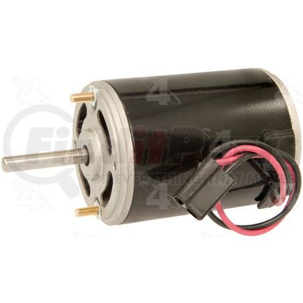 Four Seasons 75783 Single Shaft Vented CCW B