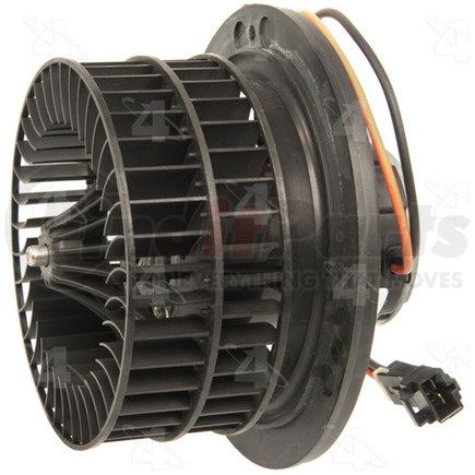 Four Seasons 75826 Flanged Vented CW Blower