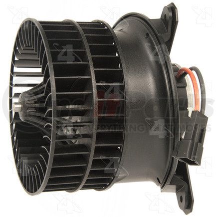 Four Seasons 75857 Flanged Vented CW Blower