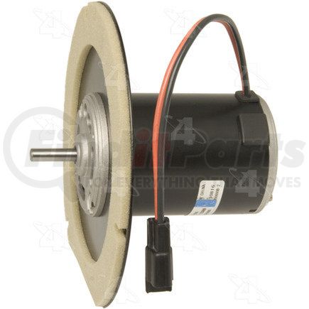 Four Seasons 75858 Flanged Vented CW Blower