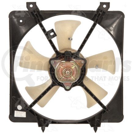 Four Seasons 75947 Radiator Fan Motor Assemb
