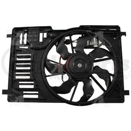 Four Seasons 75948 RADIATOR FAN ASSY.