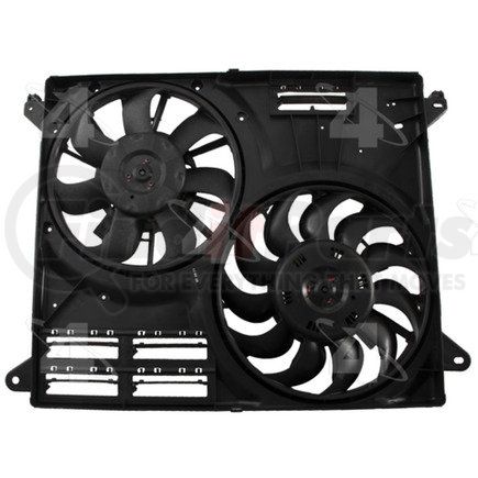 Four Seasons 75955 RAD / COND FAN ASSY.