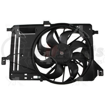 Four Seasons 75953 RADIATOR FAN ASSY.