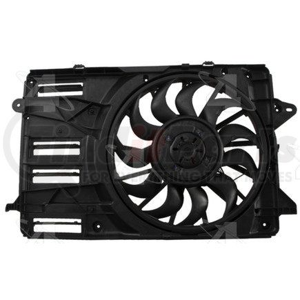 Four Seasons 75971 RADIATOR FAN ASSY.