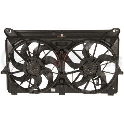 Four Seasons 76015 Radiator / Condenser Fan