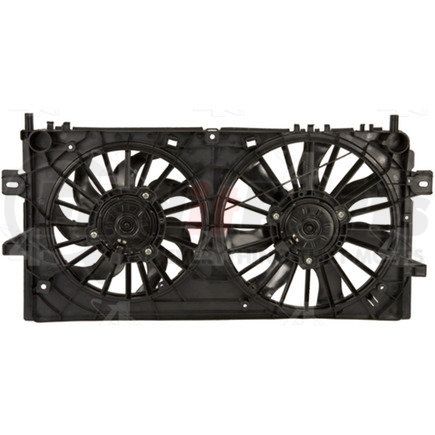 Four Seasons 76028 Radiator / Condenser Fan