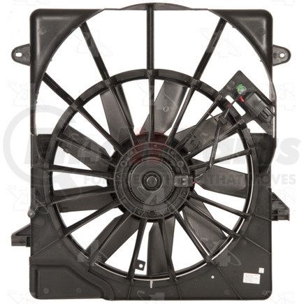 Four Seasons 76036 Radiator Fan Motor Assemb