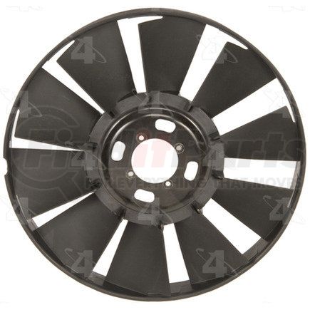 Four Seasons 76029 Fan Clutch Fan Blade