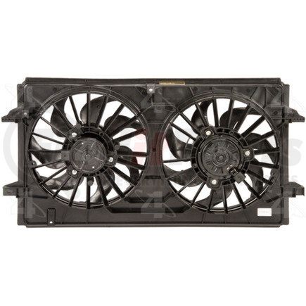 Four Seasons 76046 Radiator / Condenser Fan